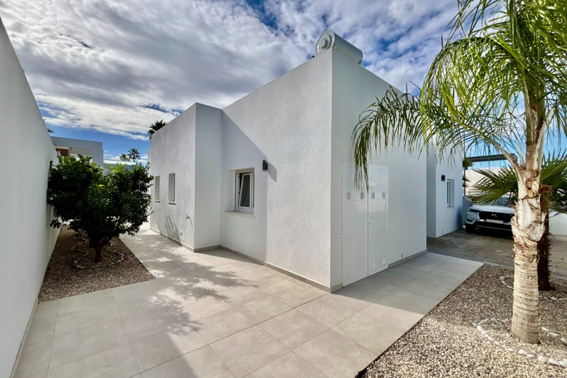 Resale - Villa - Benijofar