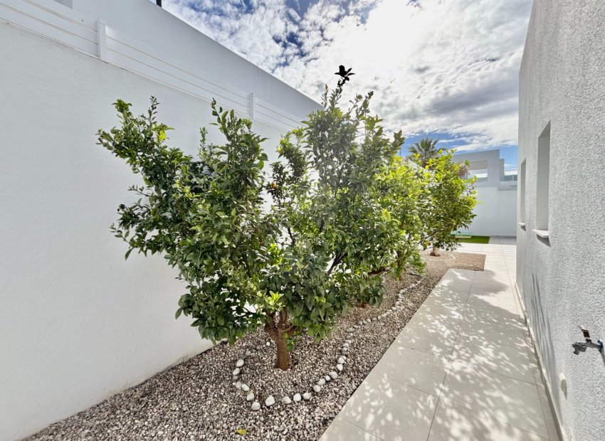 Resale - Villa - Benijofar