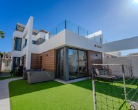 Resale - Villa - Benijofar