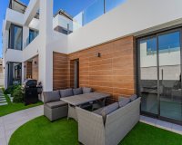 Resale - Villa - Benijofar