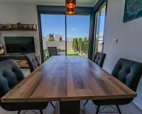 Resale - Villa - Benijofar