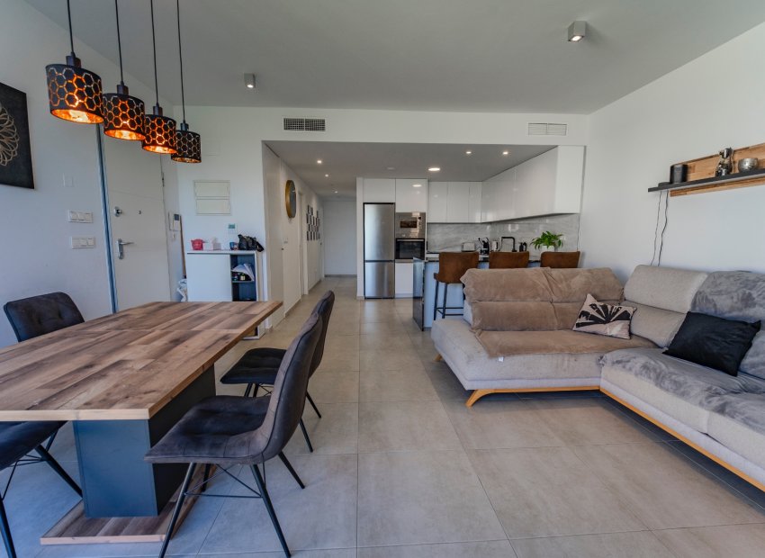 Resale - Villa - Benijofar