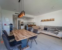 Resale - Villa - Benijofar