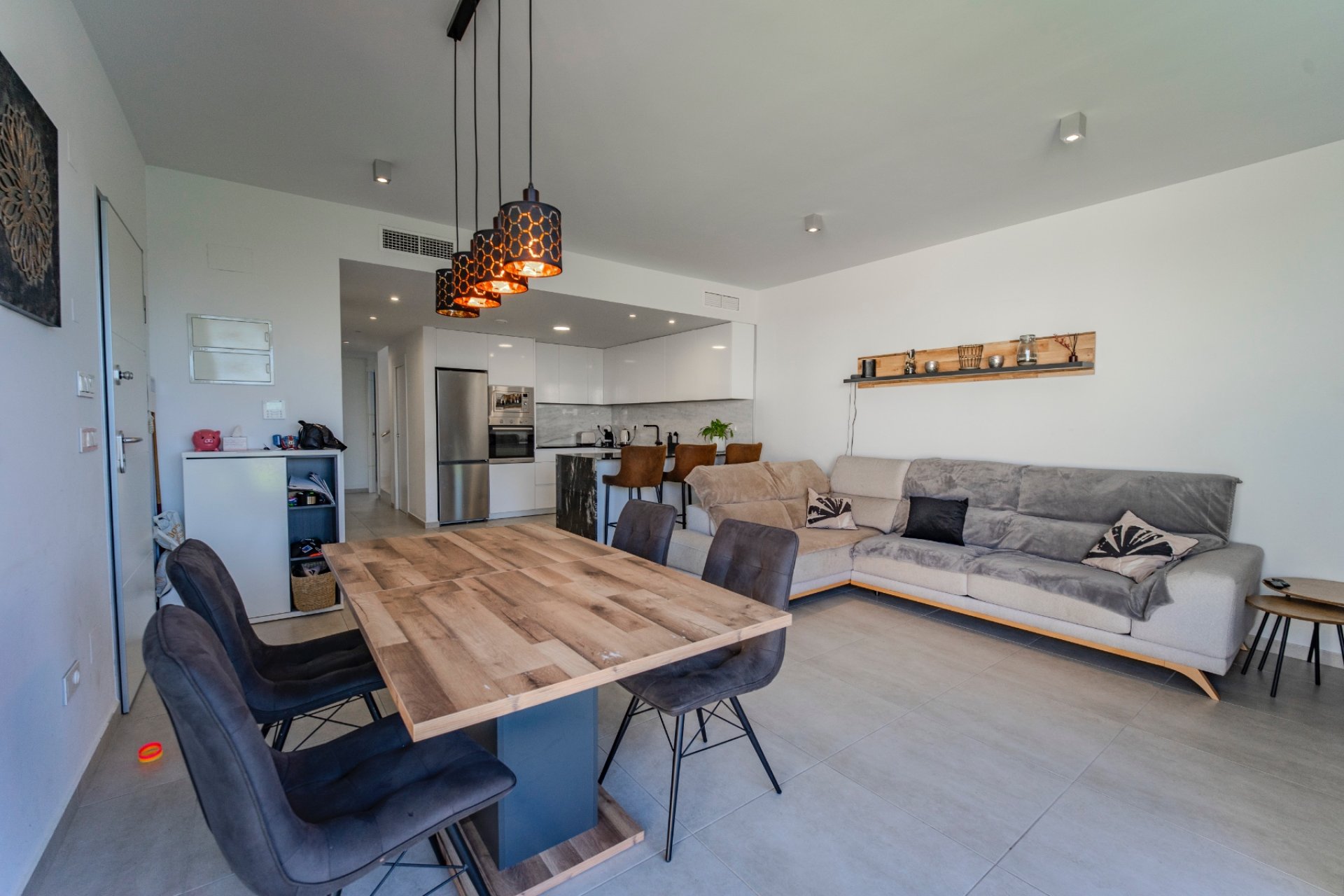 Resale - Villa - Benijofar