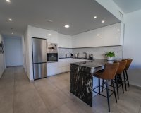 Resale - Villa - Benijofar