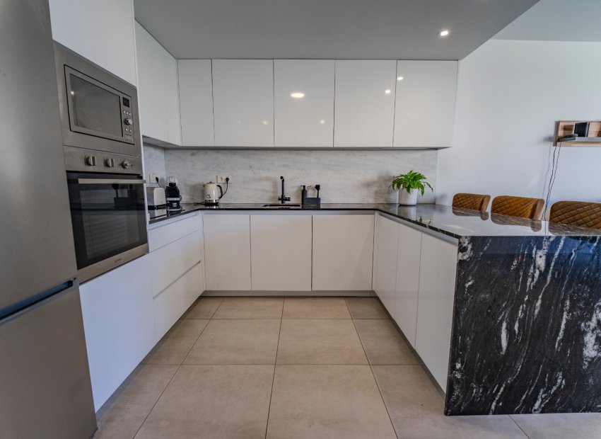 Resale - Villa - Benijofar