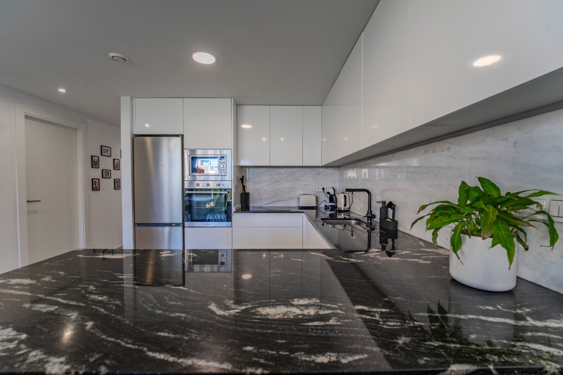 Resale - Villa - Benijofar