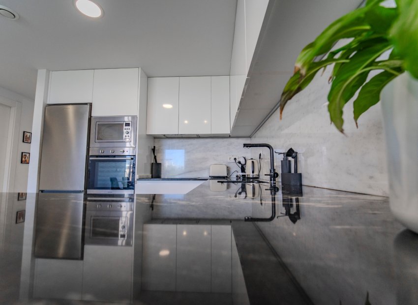 Resale - Villa - Benijofar