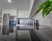 Resale - Villa - Benijofar