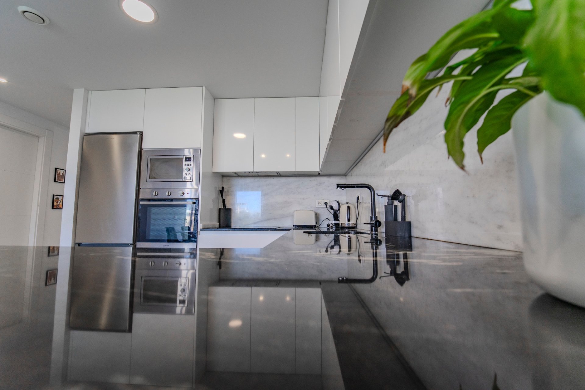 Resale - Villa - Benijofar
