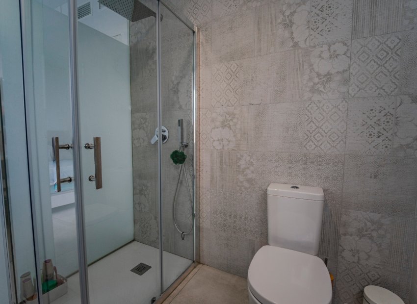 Resale - Villa - Benijofar
