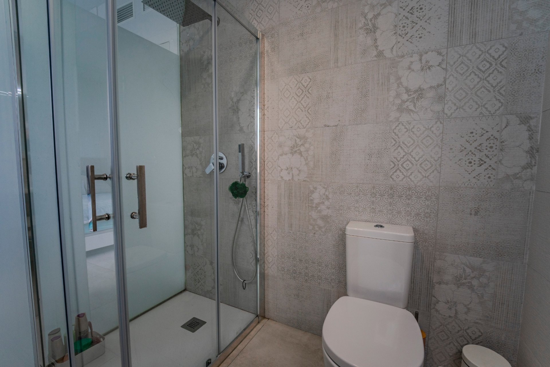 Resale - Villa - Benijofar
