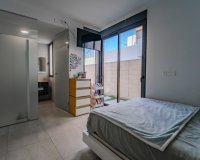 Resale - Villa - Benijofar