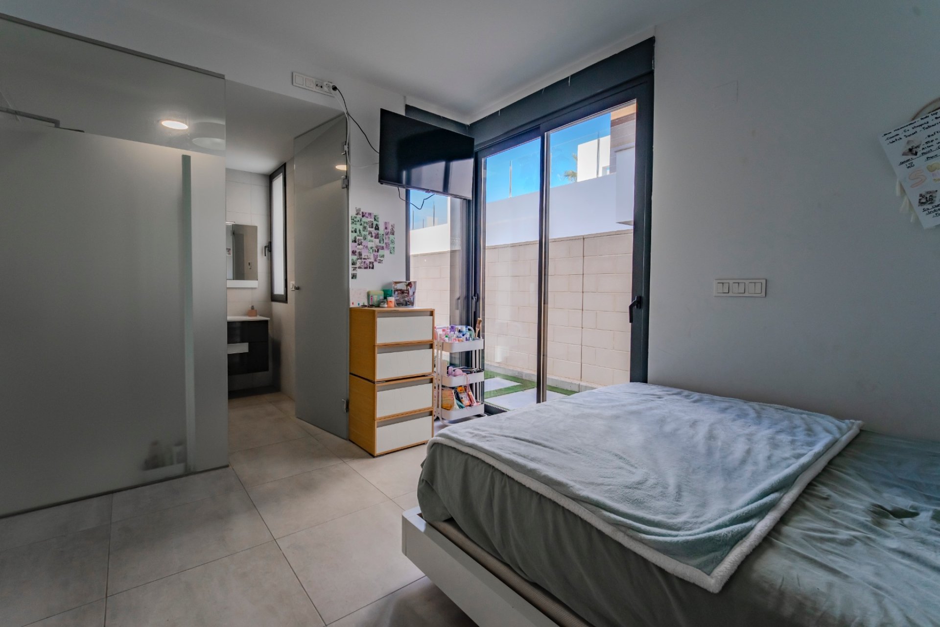 Resale - Villa - Benijofar