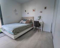 Resale - Villa - Benijofar