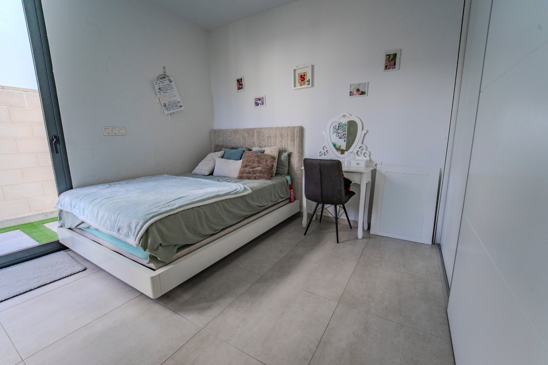 Resale - Villa - Benijofar