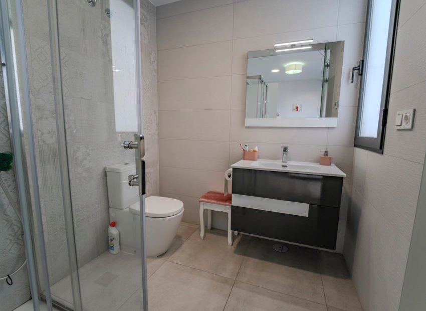 Resale - Villa - Benijofar