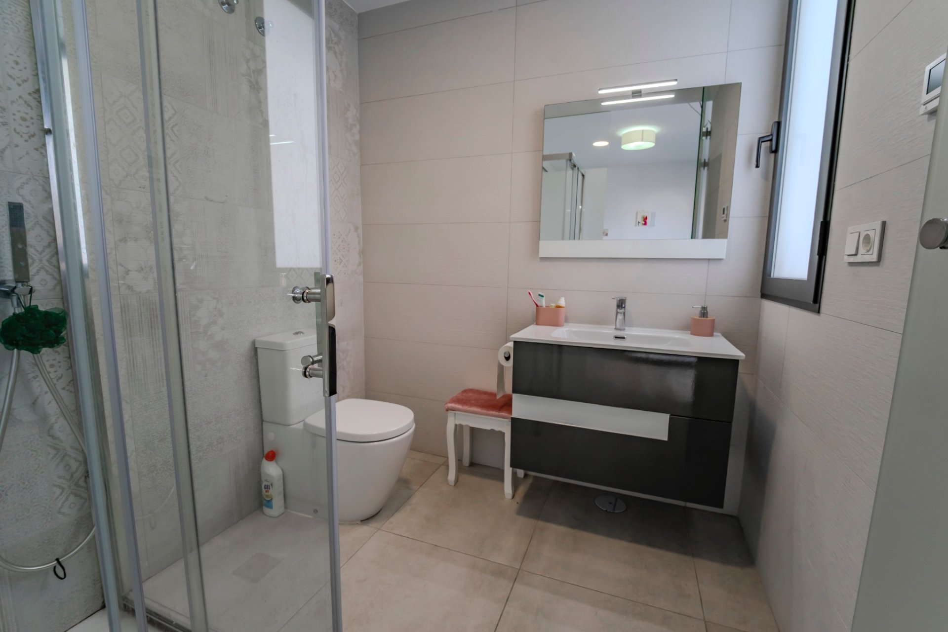 Resale - Villa - Benijofar