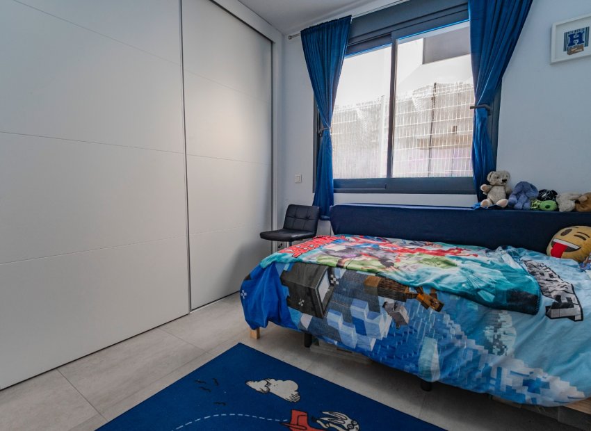 Resale - Villa - Benijofar