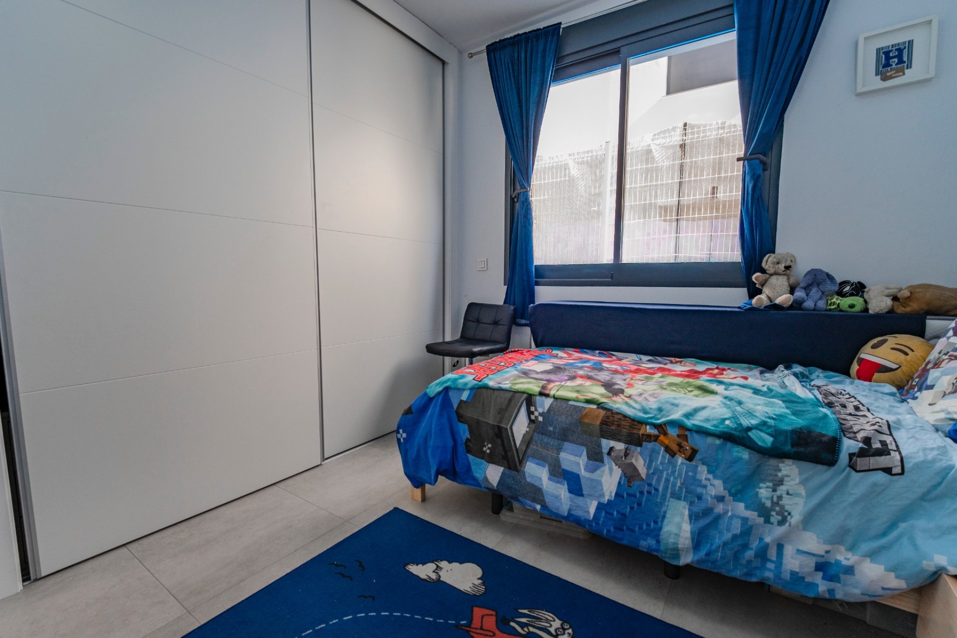 Resale - Villa - Benijofar