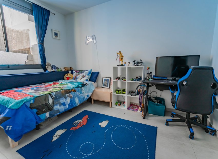 Resale - Villa - Benijofar