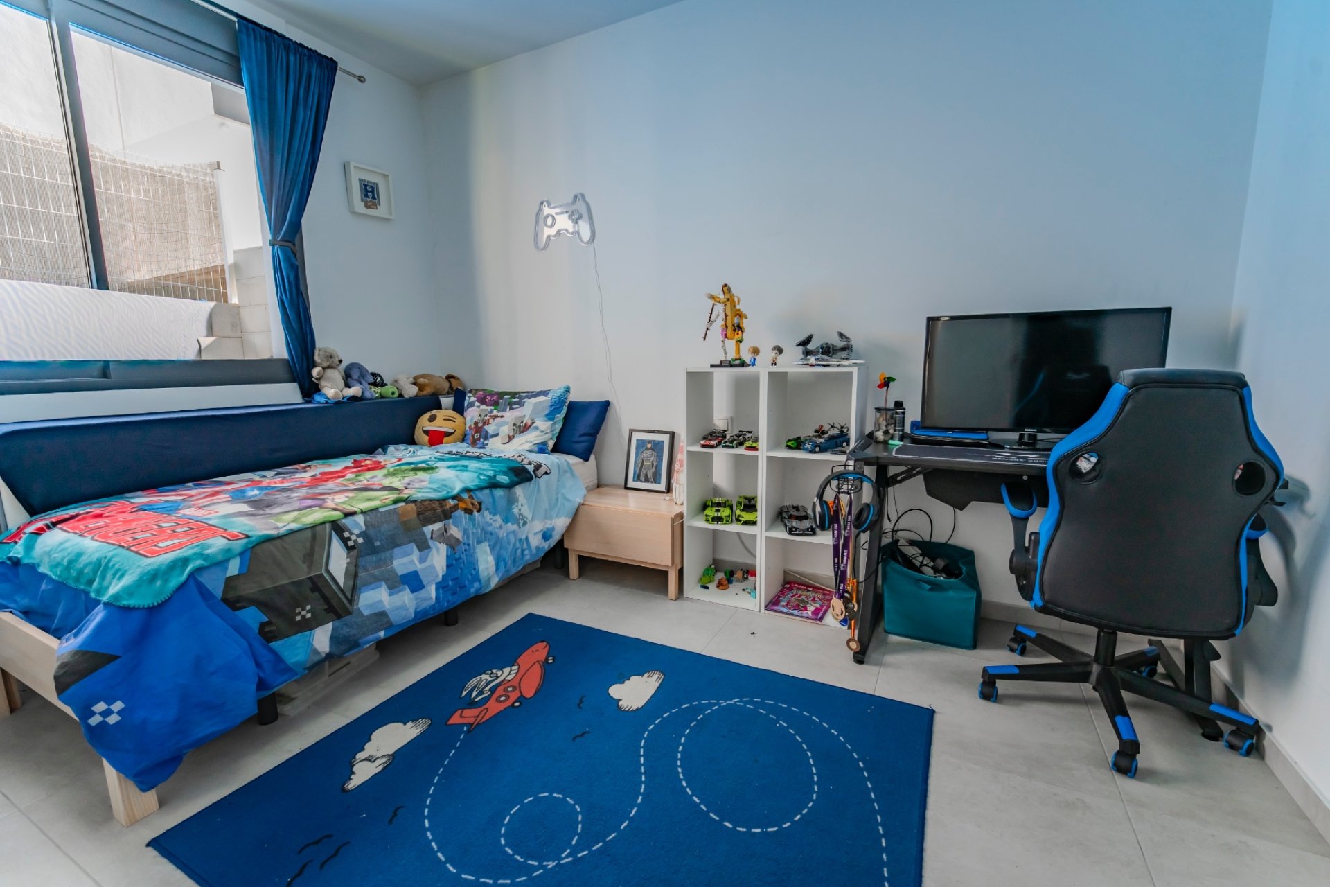 Resale - Villa - Benijofar