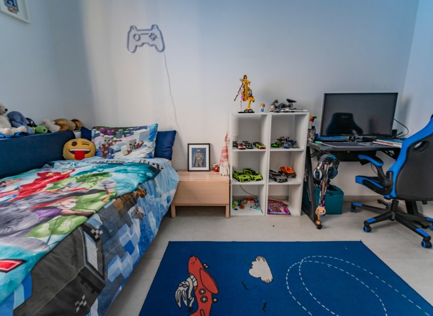 Resale - Villa - Benijofar