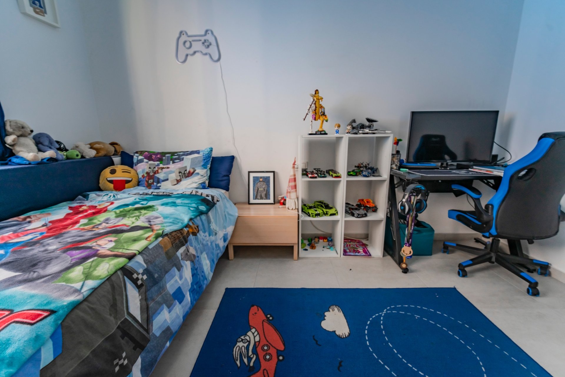 Resale - Villa - Benijofar