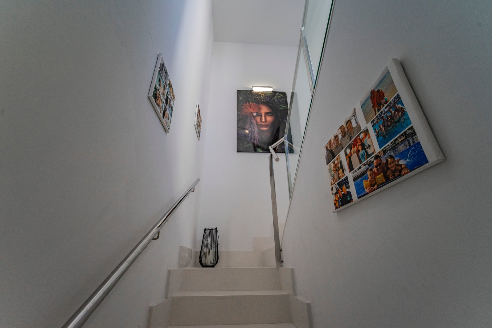 Resale - Villa - Benijofar