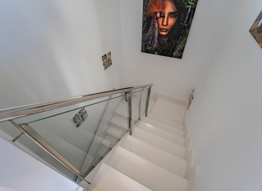 Resale - Villa - Benijofar