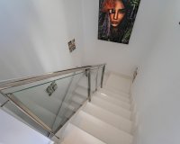 Resale - Villa - Benijofar