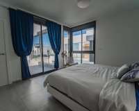 Resale - Villa - Benijofar