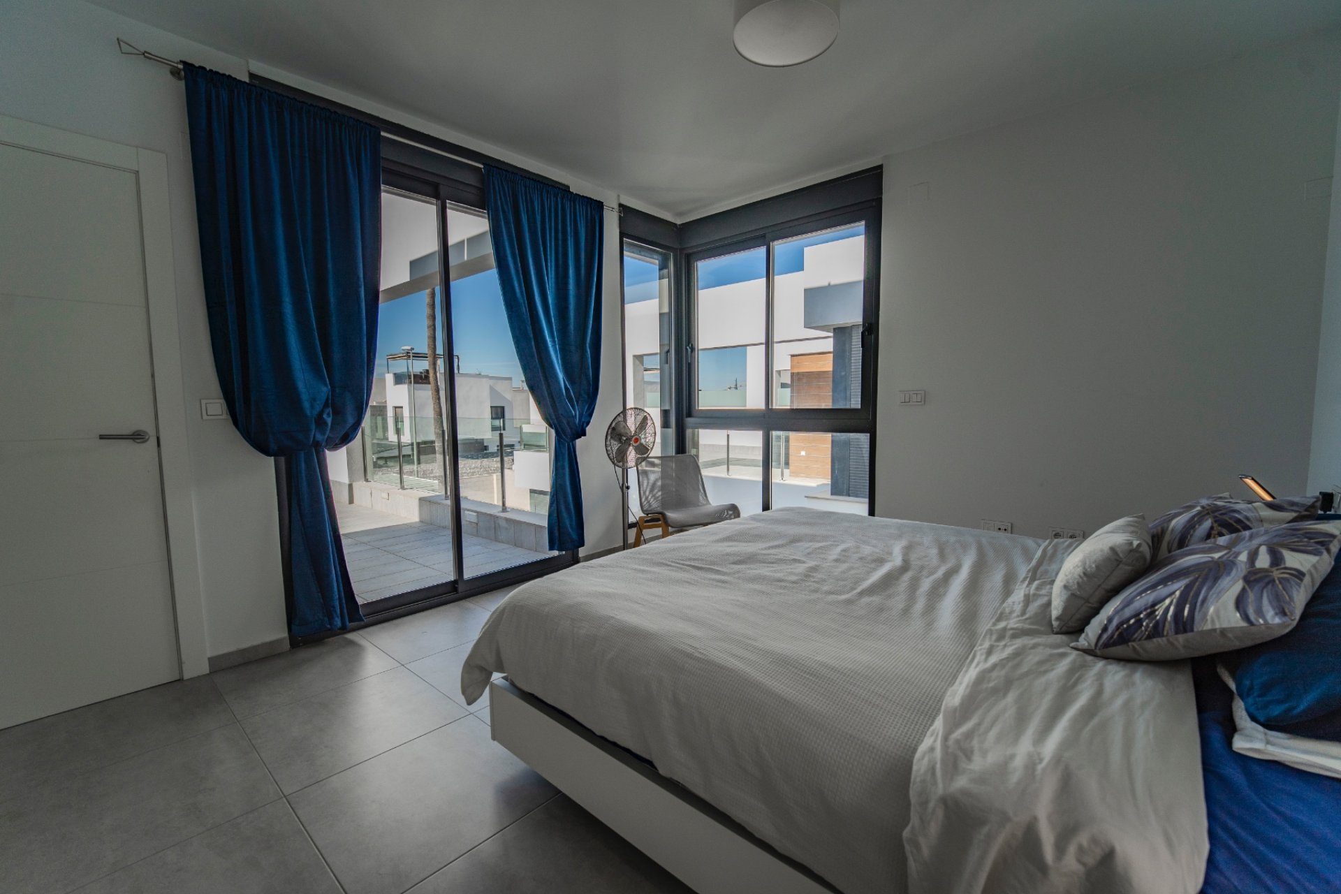 Resale - Villa - Benijofar