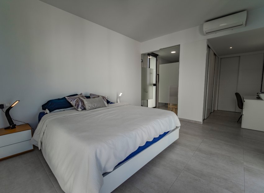 Resale - Villa - Benijofar