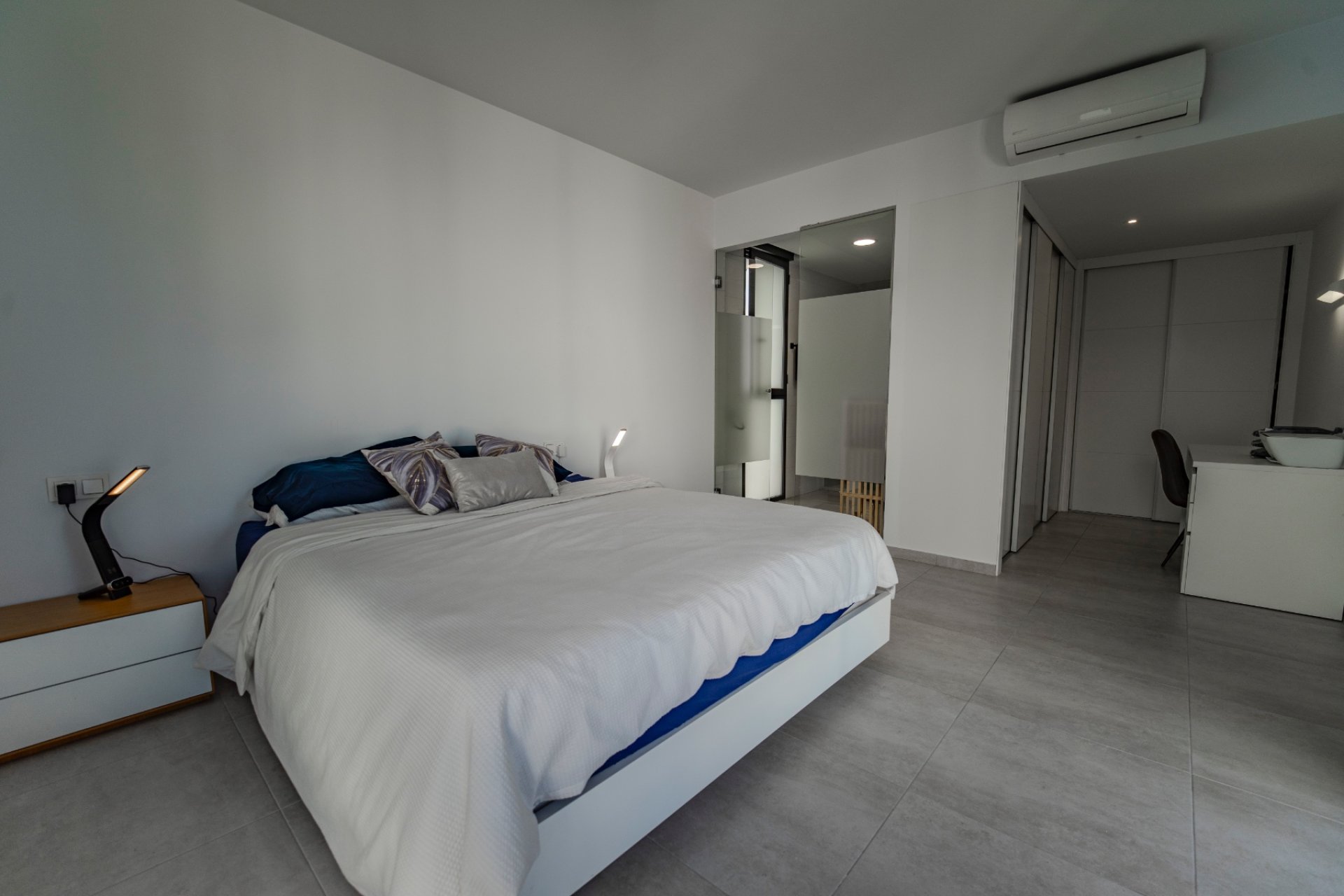 Resale - Villa - Benijofar