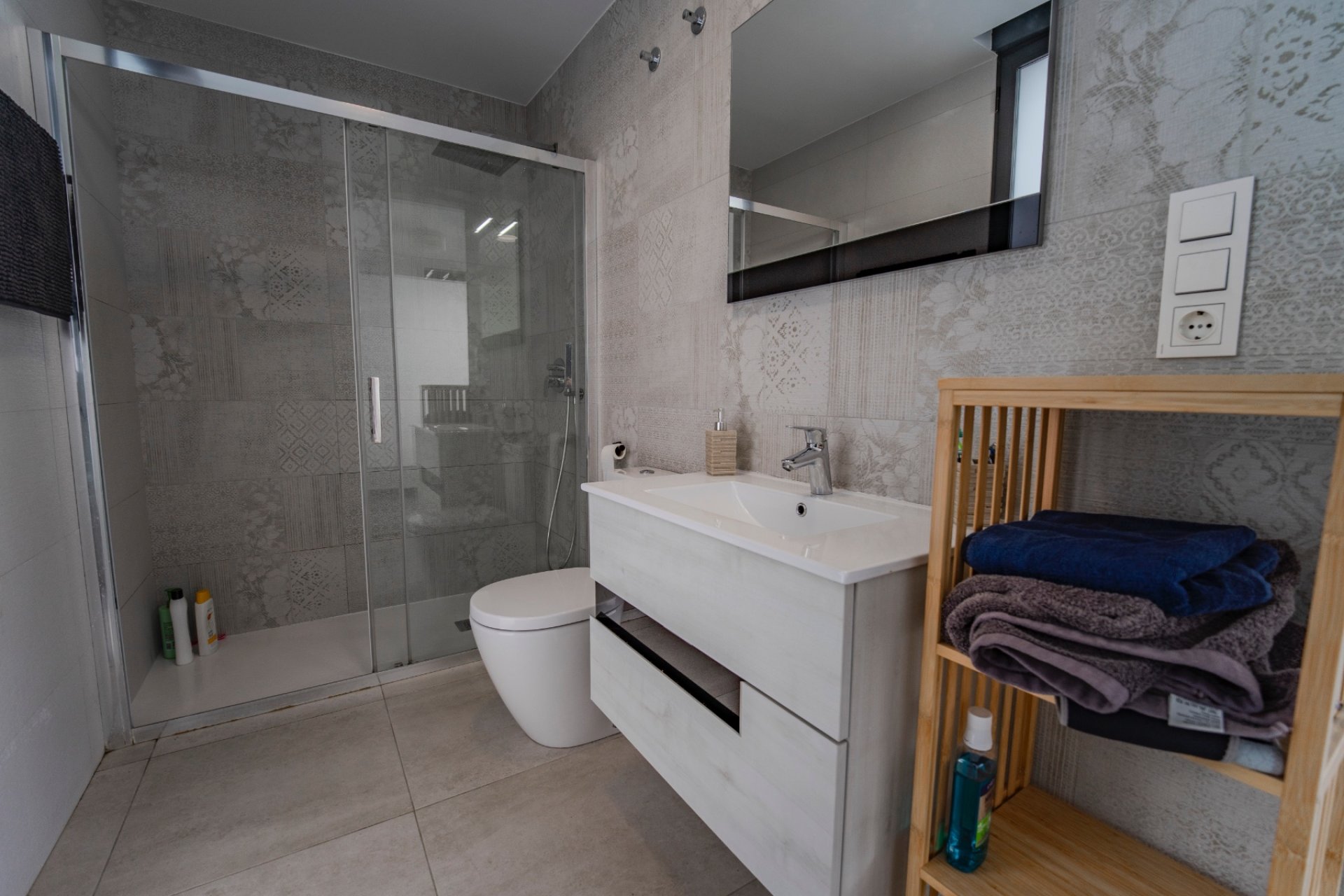 Resale - Villa - Benijofar