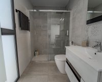Resale - Villa - Benijofar