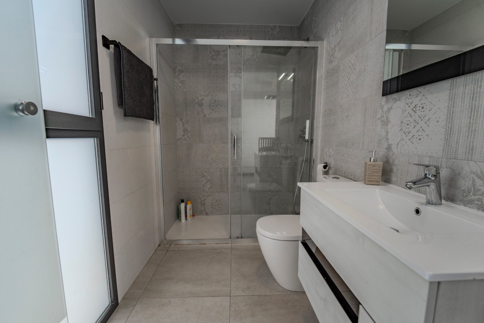Resale - Villa - Benijofar
