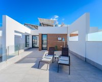 Resale - Villa - Benijofar
