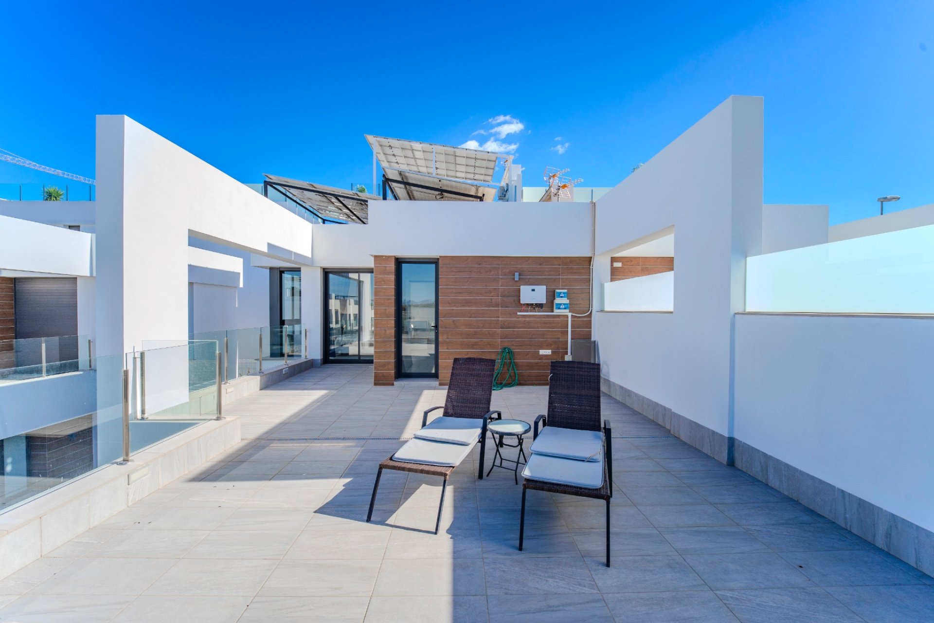 Resale - Villa - Benijofar
