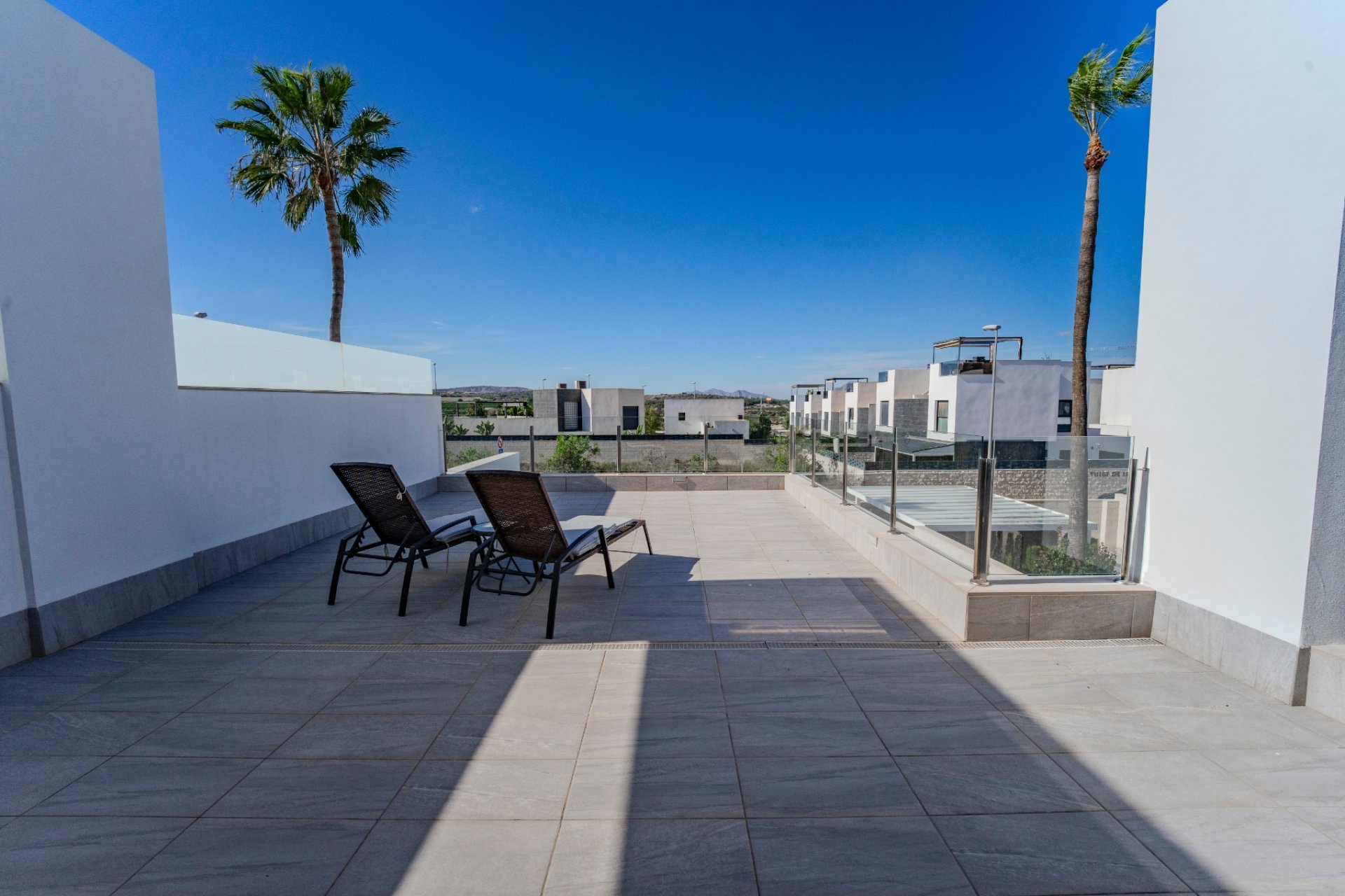 Resale - Villa - Benijofar