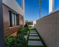 Resale - Villa - Benijofar