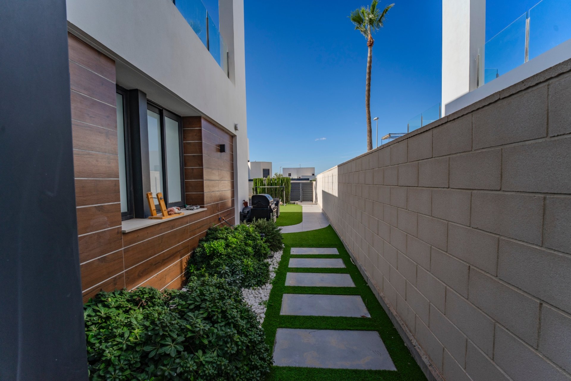 Resale - Villa - Benijofar