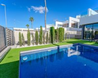 Resale - Villa - Benijofar