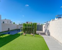 Resale - Villa - Benijofar