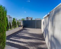 Resale - Villa - Benijofar