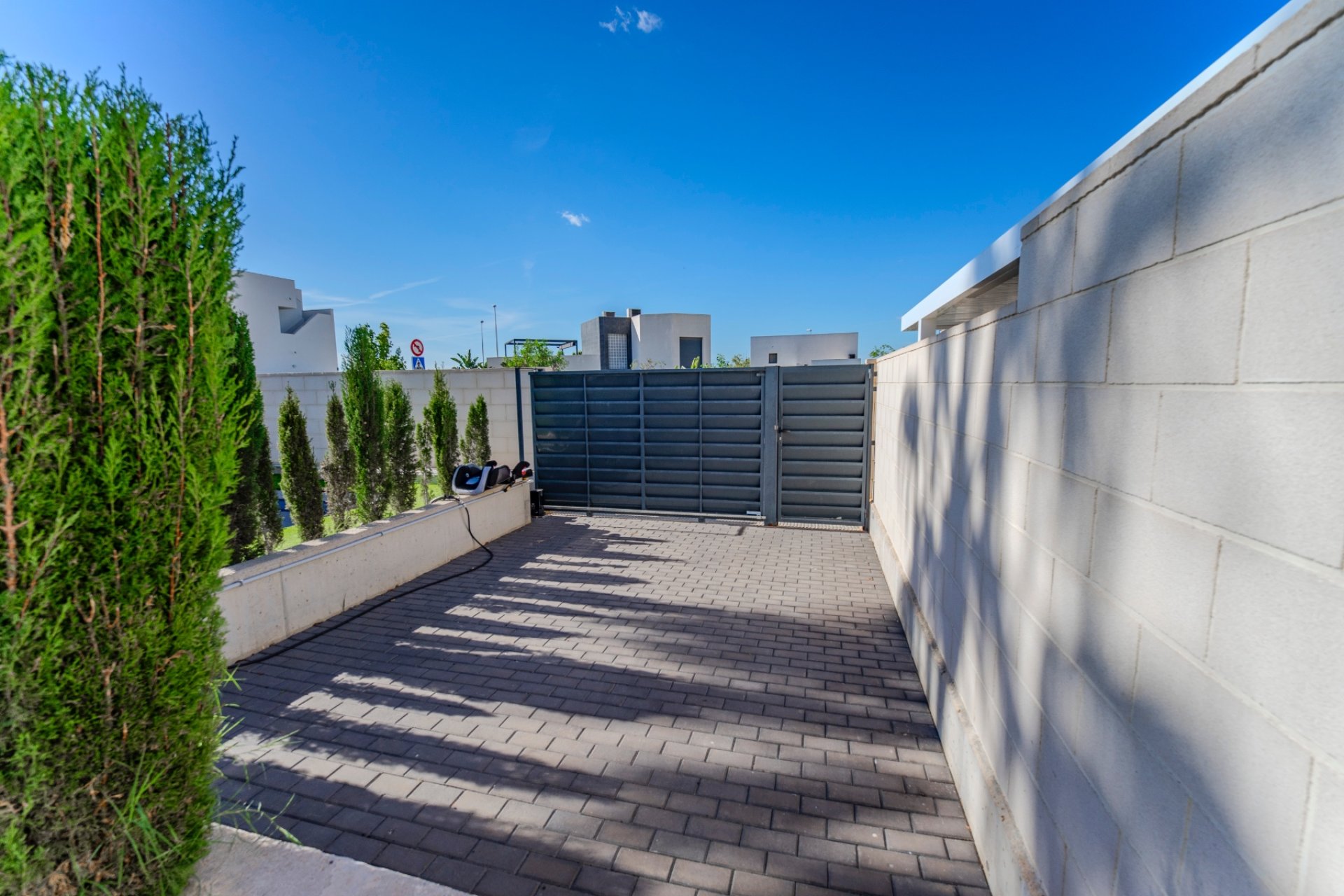 Resale - Villa - Benijofar
