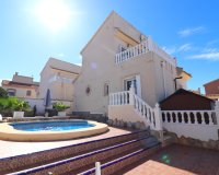 Resale - Villa - Benimar - Benimar II