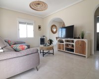 Resale - Villa - Benimar - Benimar II