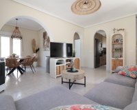 Resale - Villa - Benimar - Benimar II